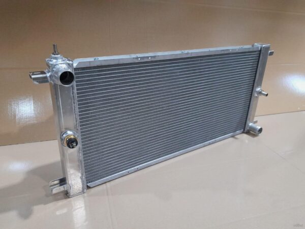 T4 radiateur Alu