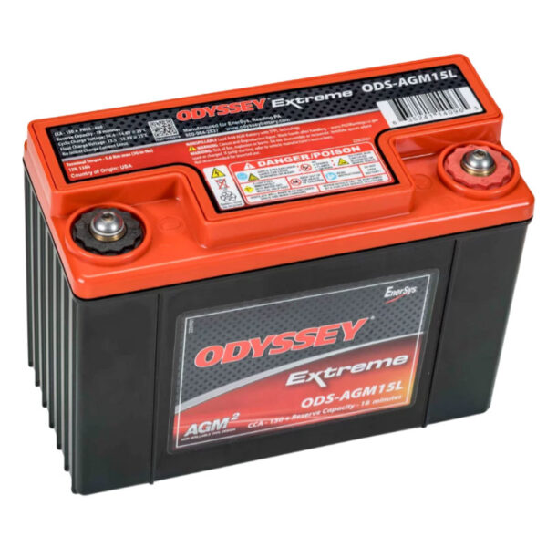 Odyssey Accu ODS-AGM15L PC545