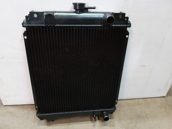 Kubota Radiateur U-15 / U-16