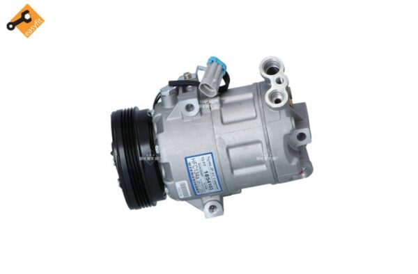 Compressors OPEL Astra 1.7D 98-