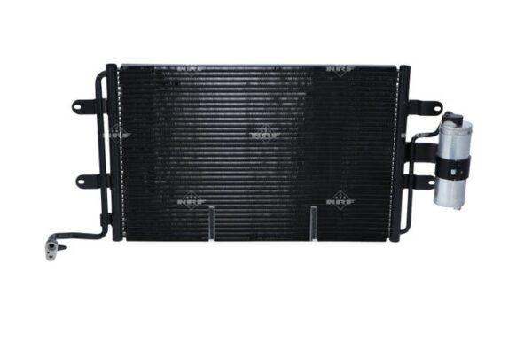 Condenser VW Golf 1.4 98-