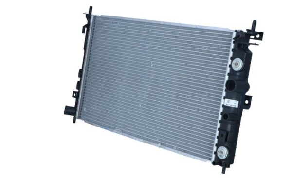 Radiator OPEL Vectra 2.5 96-