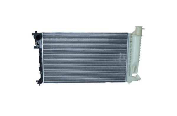 Radiator PEUGEOT 306 1.9D 93-