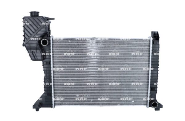 Radiator MERCEDES Sprinter 2.3D 95-