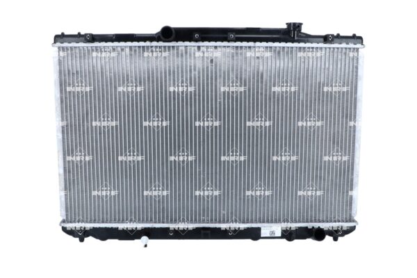 Radiator TOYOTA Camry 2.2 91-