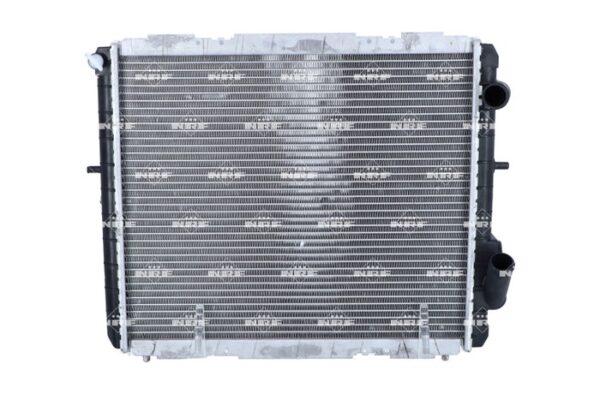 Radiator RENAULT Clio 1.9D 90-