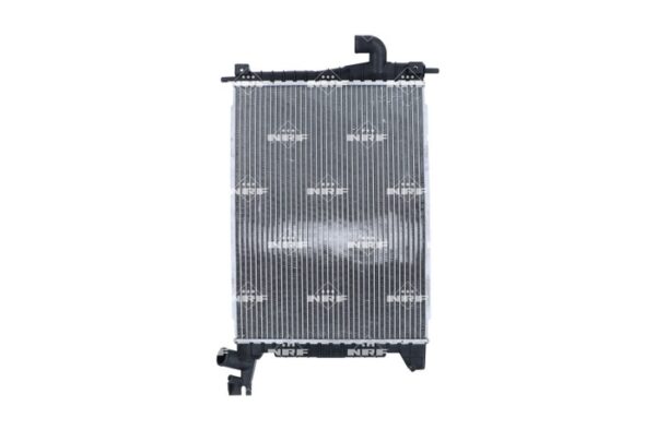 Radiator OPEL Vectra 2.0D 96-