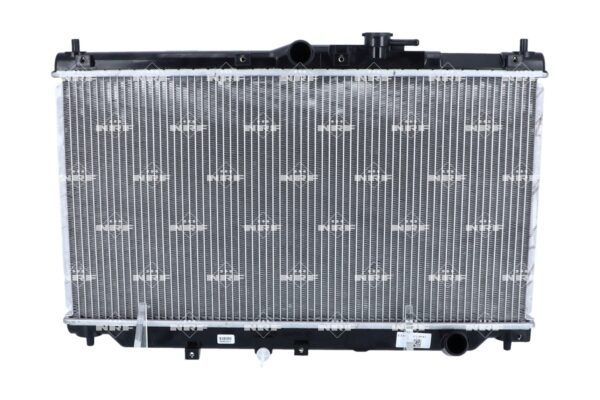 Radiator HONDA Accord 2.0 93-