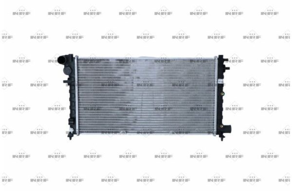 Radiator CITROEN Saxo 1.5D 96-