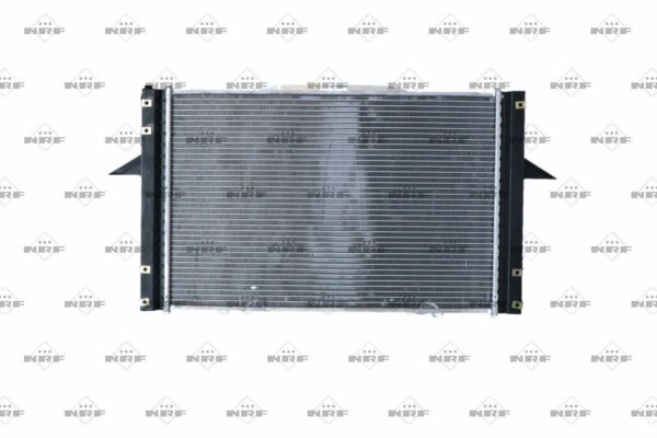 Radiator VOLVO 800 2.4 92-