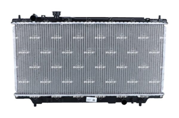 Radiator MAZDA 323 1.5 98-