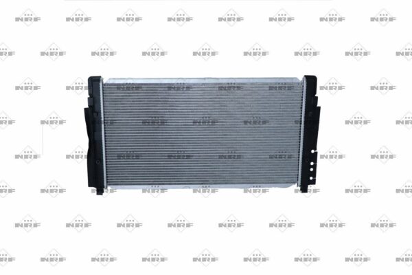 RADIATEUR VW Transporter 1.9D 92-