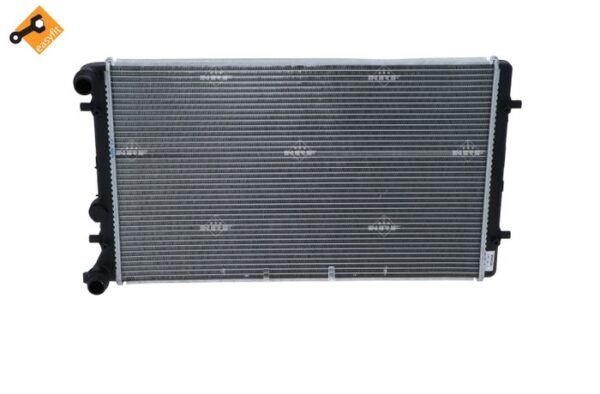 Radiator VW Golf 1.4 98-