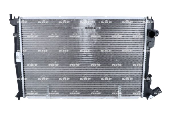 RADIATEUR CITROËN Xantia 1.9D 93-