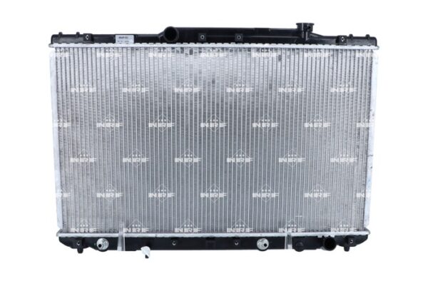 Radiator TOYOTA Camry 2.2 92-