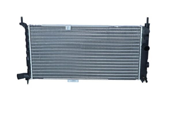 Radiator OPEL Kadett 1.6 85-