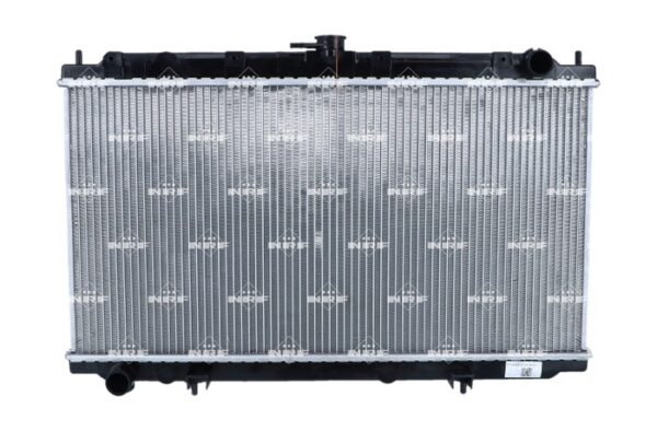 Radiator NISSAN Primera 1.6 97-