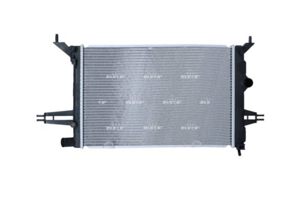 Radiator OPEL Astra 1.6 98-