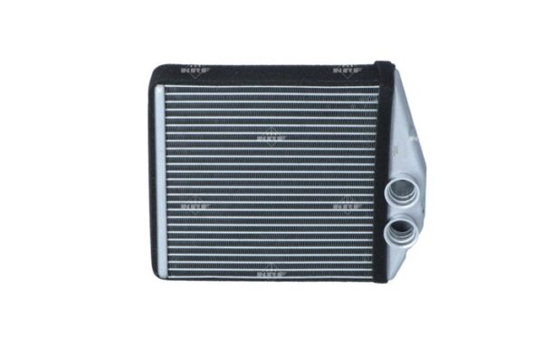 Heat Exchanger, interior heating OPEL Corsa 1.2 01-