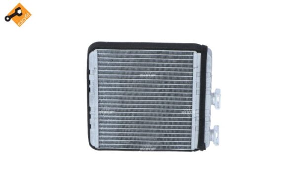 Heat Exchanger, interior heating OPEL Zafira 1.9D 05-