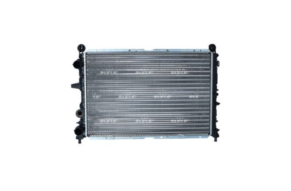 Radiator FIAT Tipo 1.9D 88-