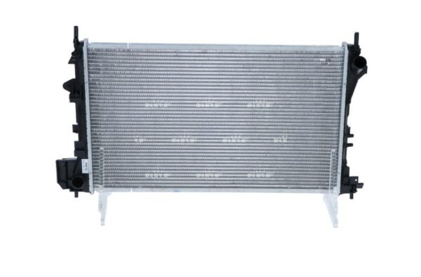 Radiator OPEL Vectra 1.8 02-