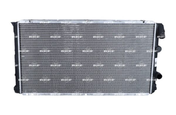 Radiator RENAULT Master 2.5D 98-