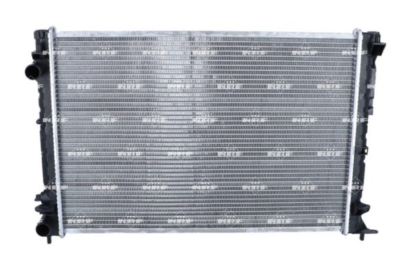 Radiator RENAULT Laguna 1.9D 94-