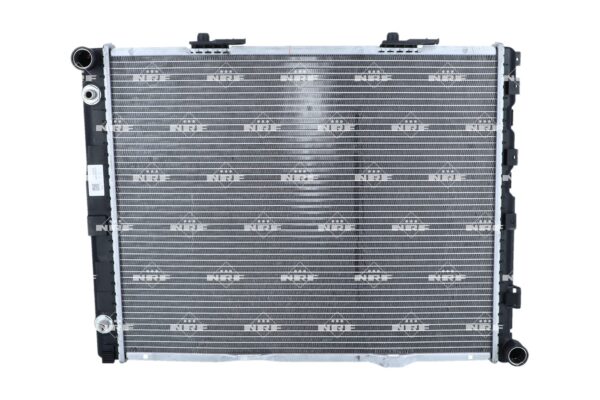 RADIATEUR MERCEDES-BENZ E-Series 3.0D 93-