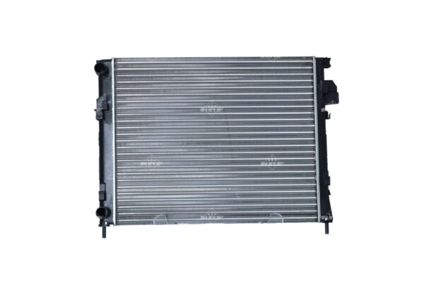 Radiator RENAULT Trafic 1.9D 01