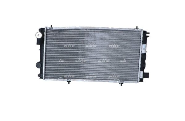 Radiator CITROEN C15 1.8D 85-