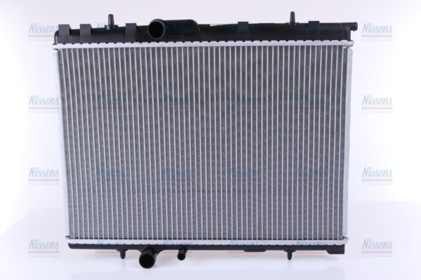 Radiator CITROËN	C4 (2005)