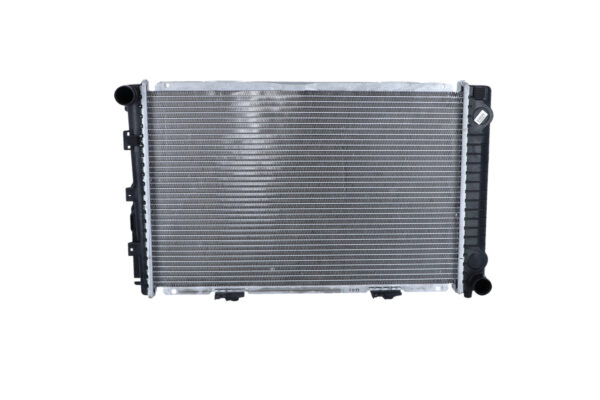 Radiator Mercedes W201