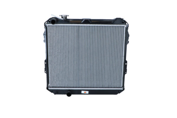 RADIATEUR HILUX 5 Pick-up 