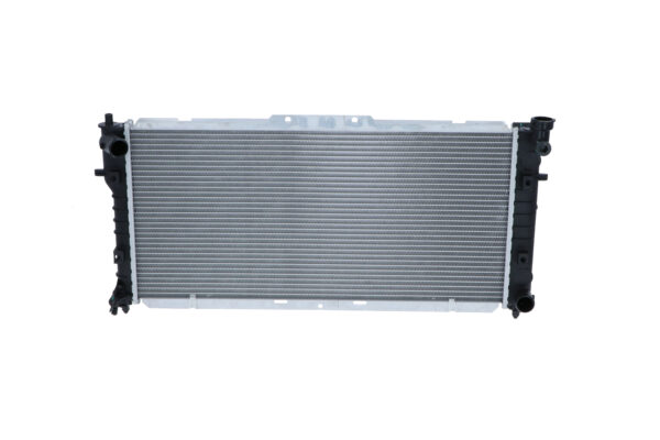 RADIATOR Mazda 626 GF