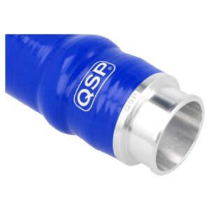 Aluminum coupler 22 mm
