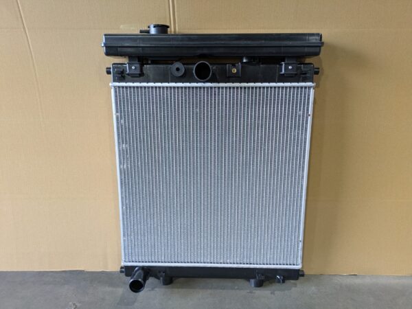 Perkins Radiateur