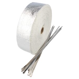 Aluminium hitteband - 15 m x 50 mm
