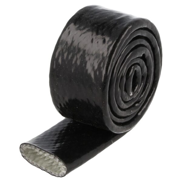 Hittebestendige hoes - 1 m x 25 mm