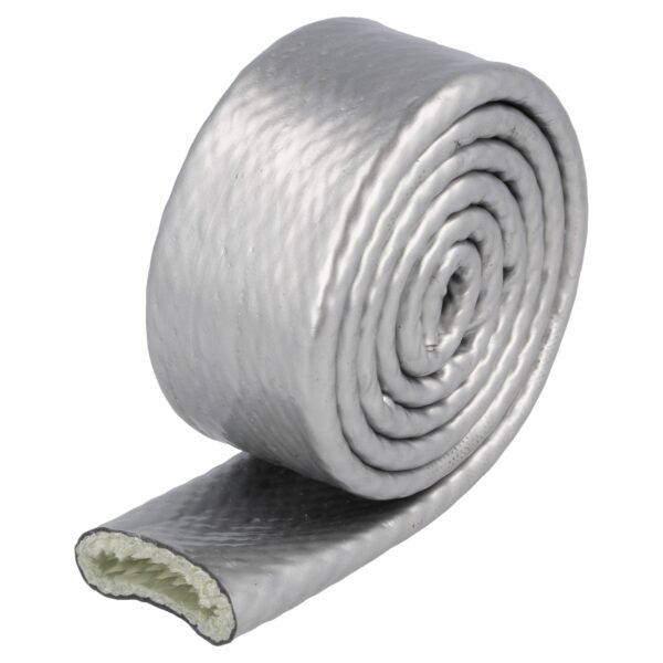 Hittebestendige hoes - 1 m x 30 mm