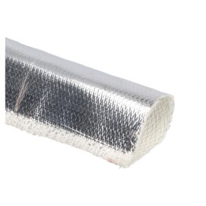 Hittewerende hoes - 1 m x 100 mm