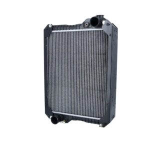 Radiateur Case - IH - MC CORMICK