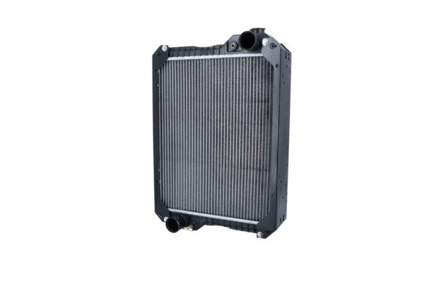 Radiateur Case - IH - MC CORMICK