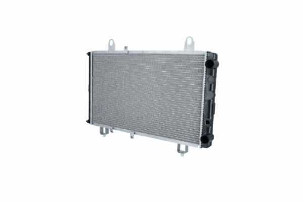 Ducato Radiateur