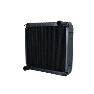 Fendt Radiateur