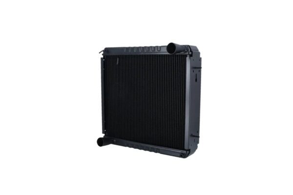 Fendt Radiateur
