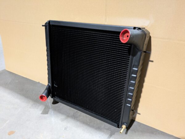 Fendt Radiateur - Afbeelding 2