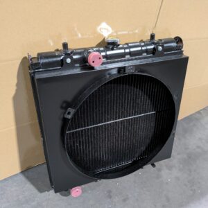 Kubota Radiateur V2203M