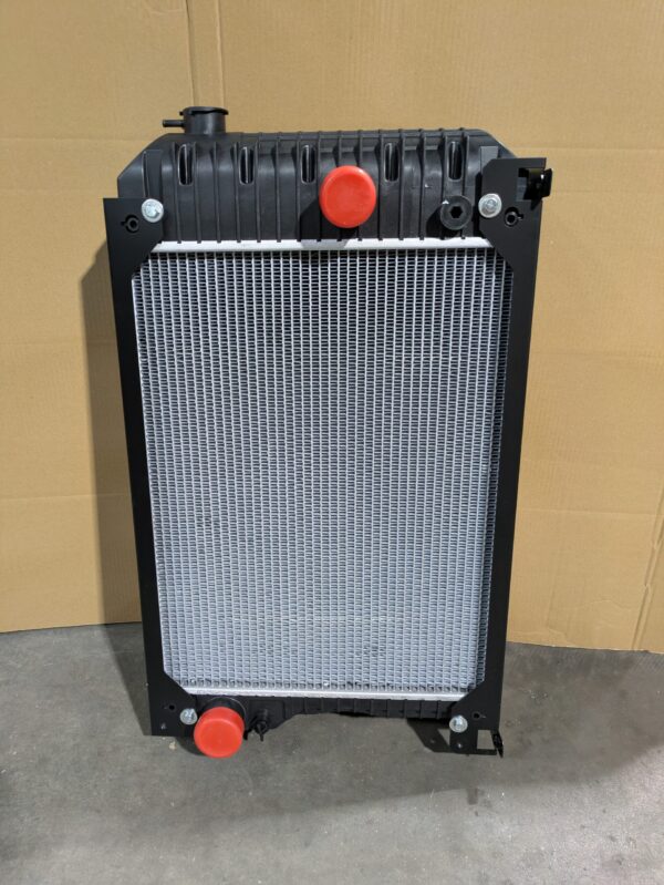 Perkins Radiateur