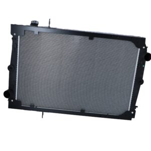 Radiateur DAF CF